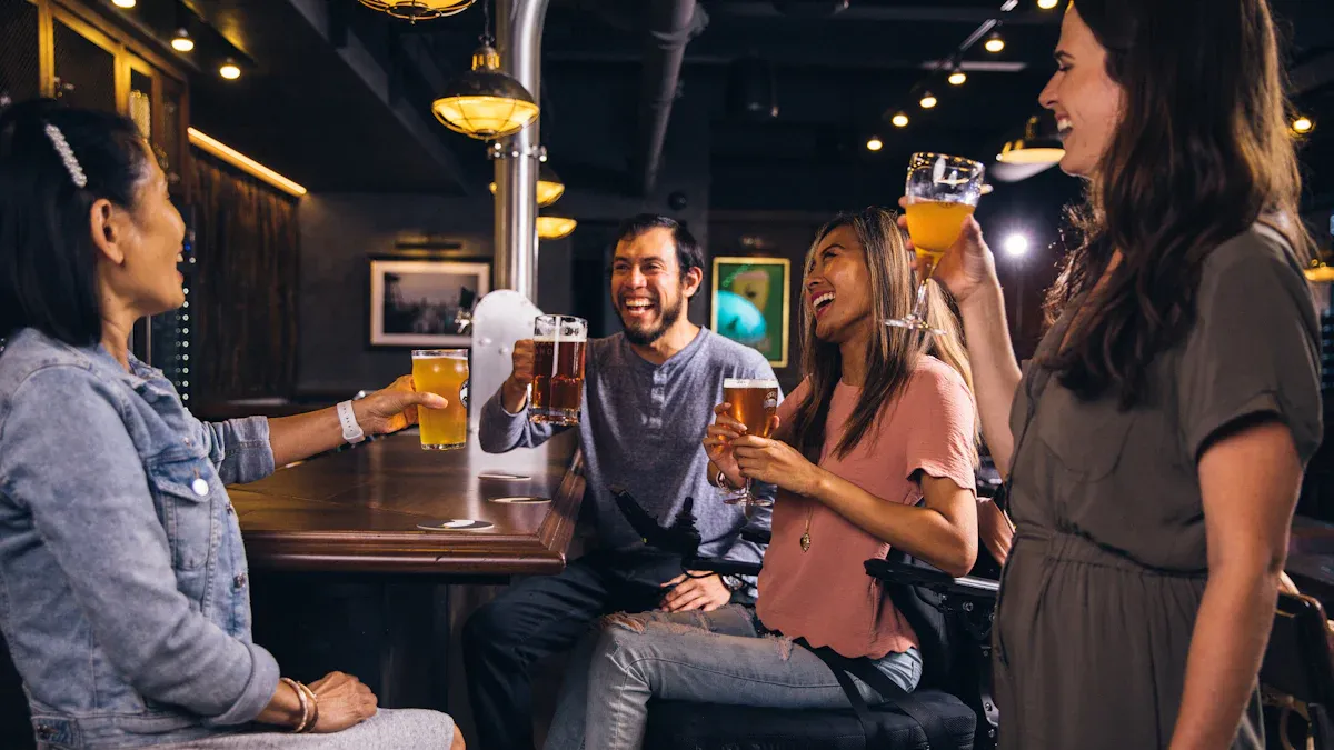What Is the One Beer an Hour Rule?
