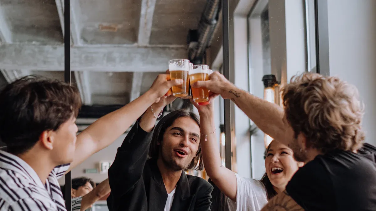 Alcohol Metabolism