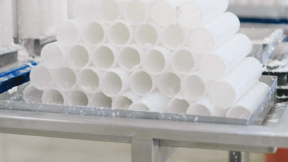 History of Thermoforming