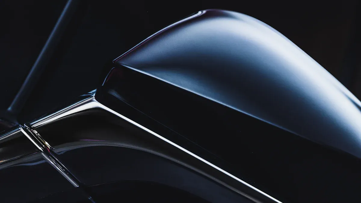 Metallic Coatings