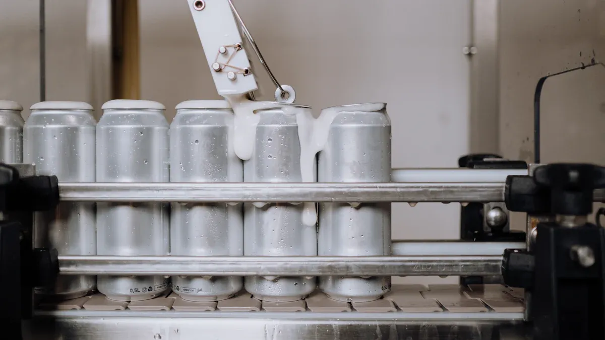 Causes of the Shortage