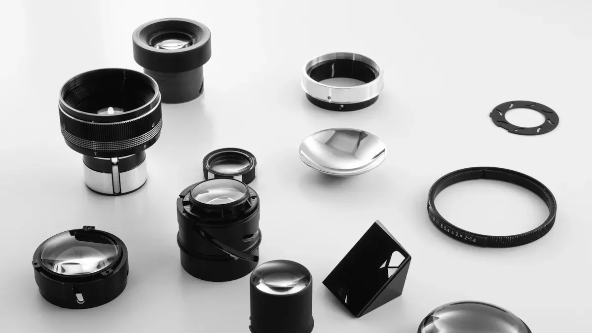 Key Factors for Your Project