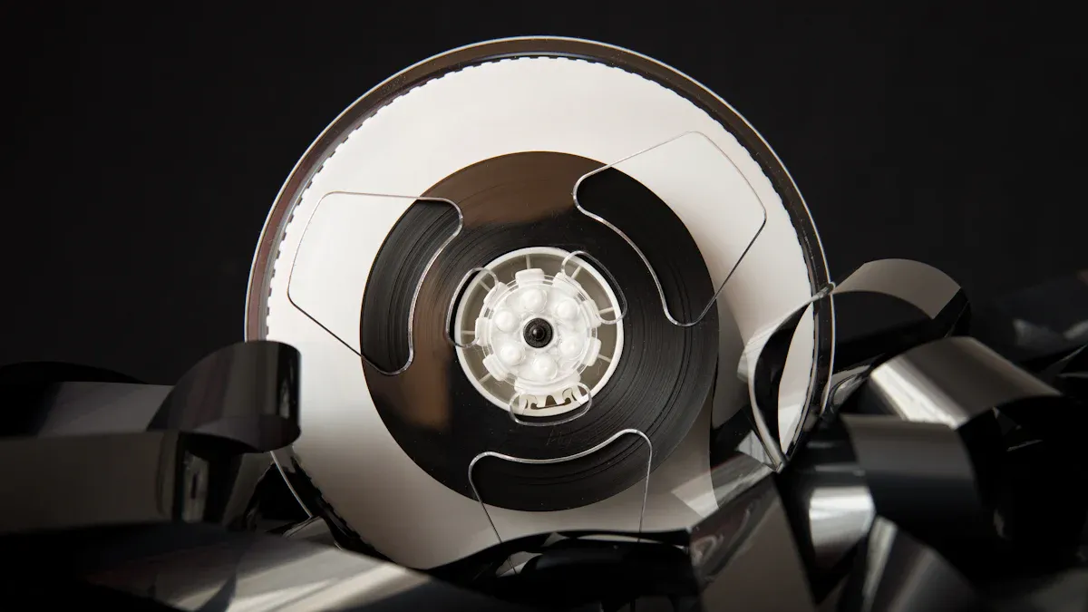 Thermoforming Machine Components