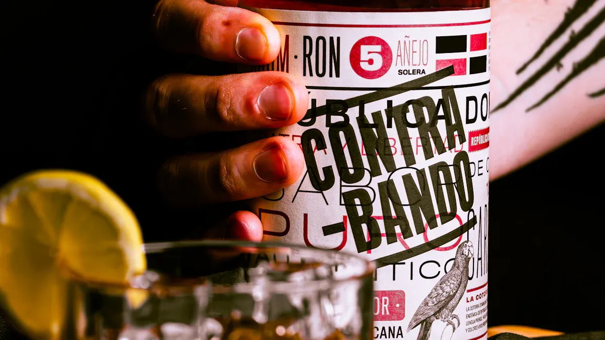 What Is a Standard Drink?