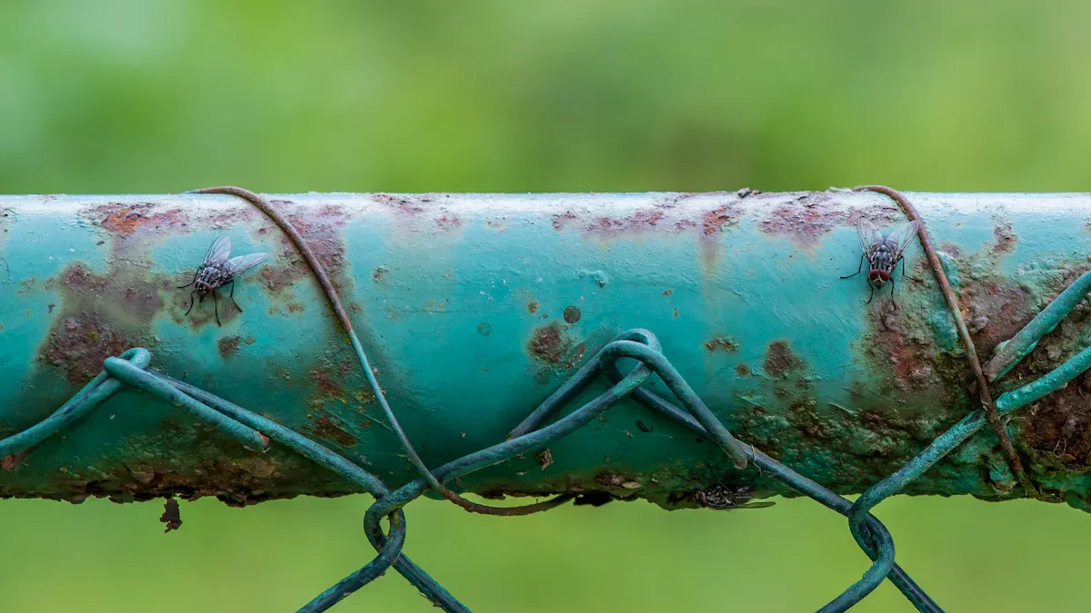 Durability and Maintenance