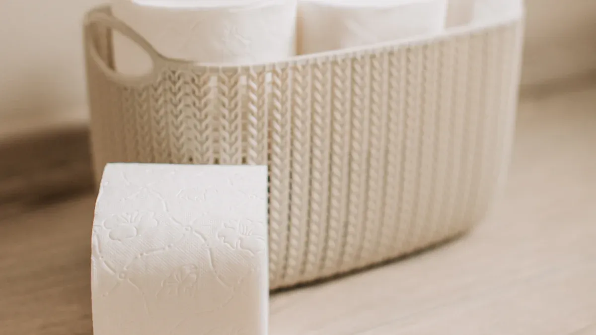 Why Buy Bulk Paper Towels