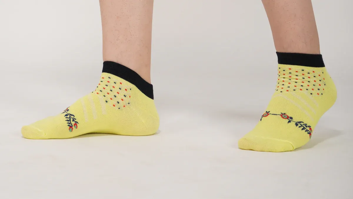 Ankle Socks