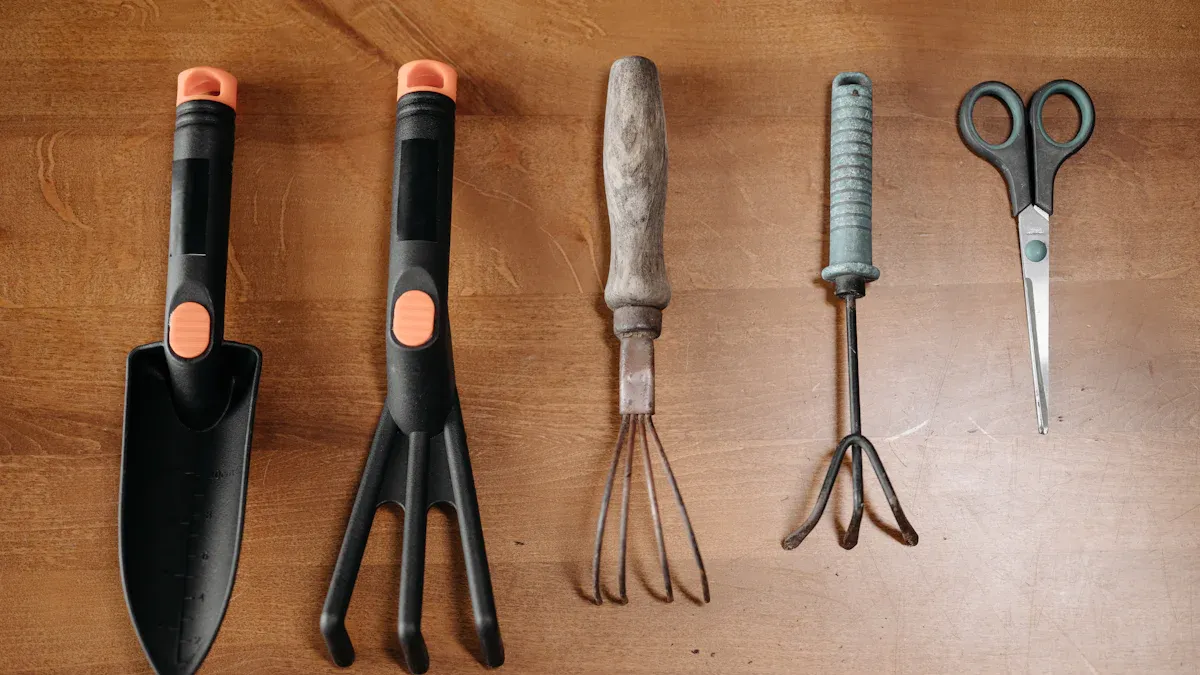Garden Fork