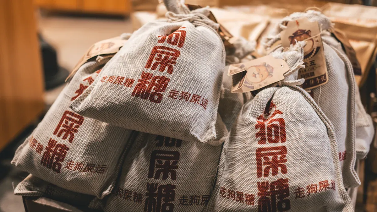 Understanding the Versatility of a 25kg Cement Bag for Home Construction