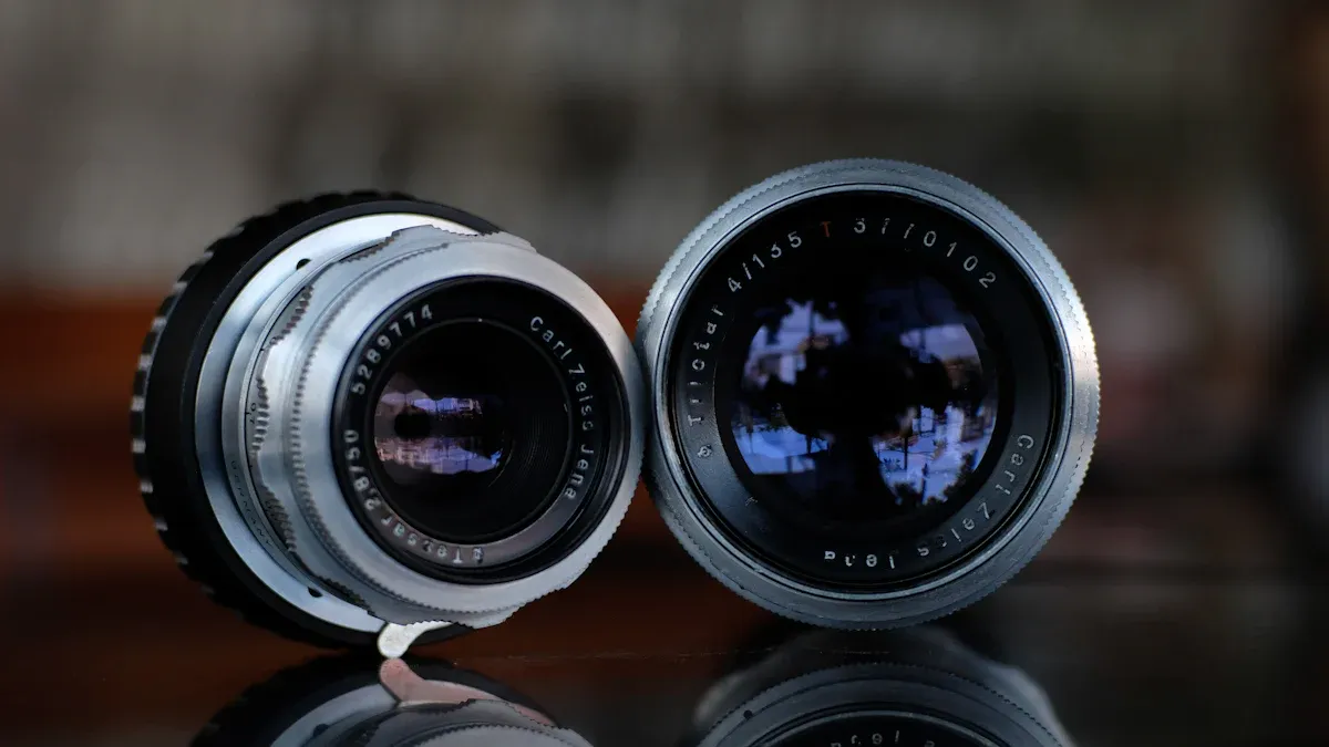 OAP Mirror Selection