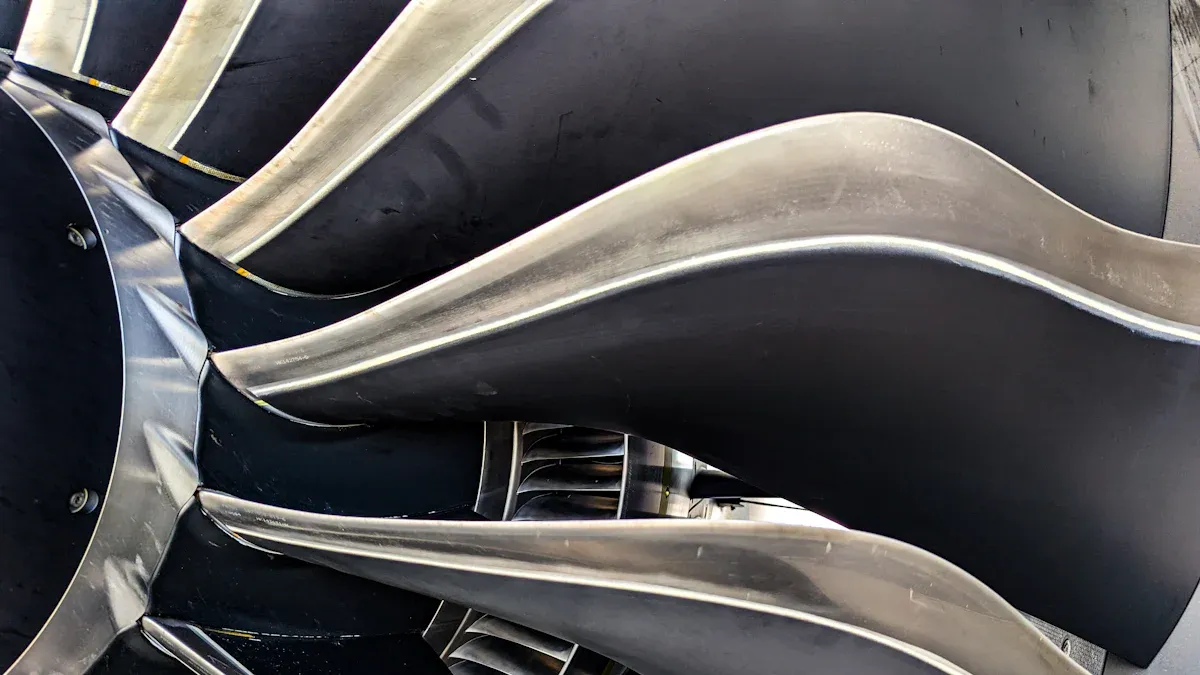 Hastelloy Metal Versus Inconel for Industrial Applications