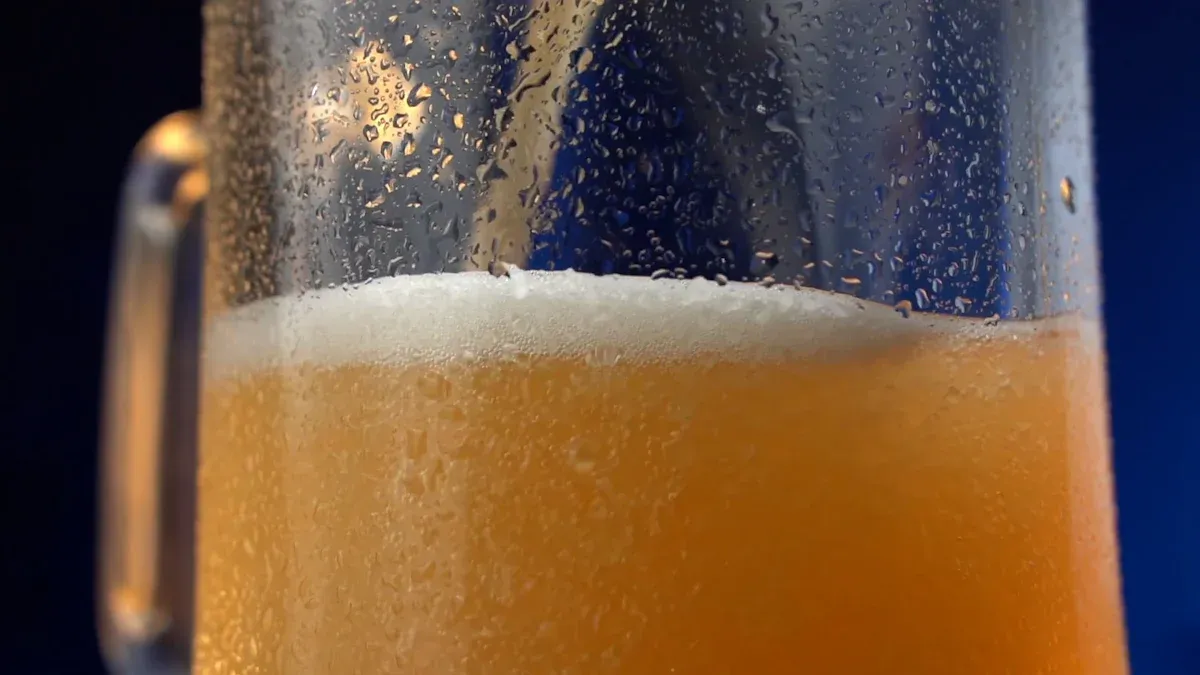 Carbonation in Beer Styles