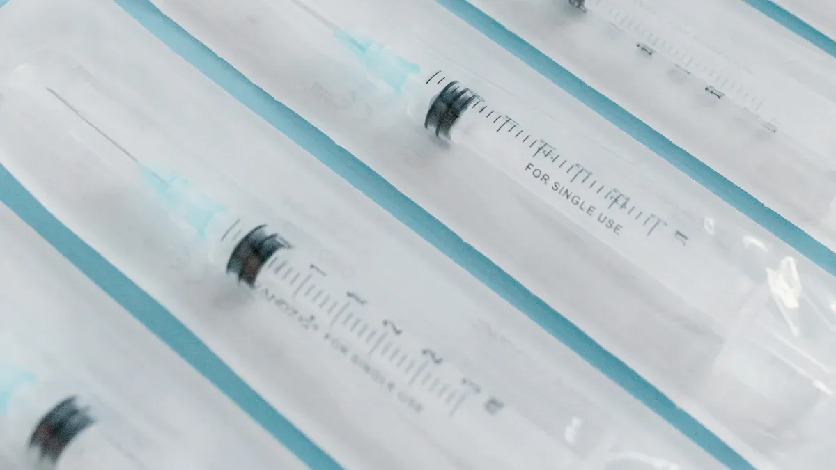 Thermoforming in Food Packaging