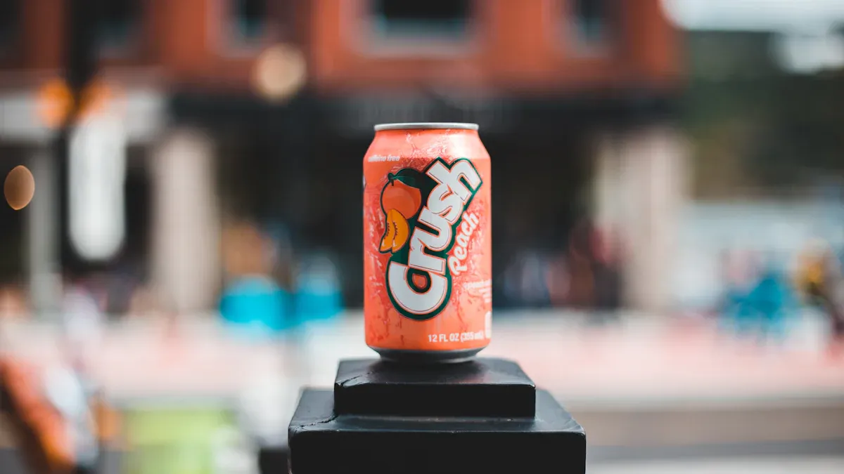 Caffeine-Free Root Beer