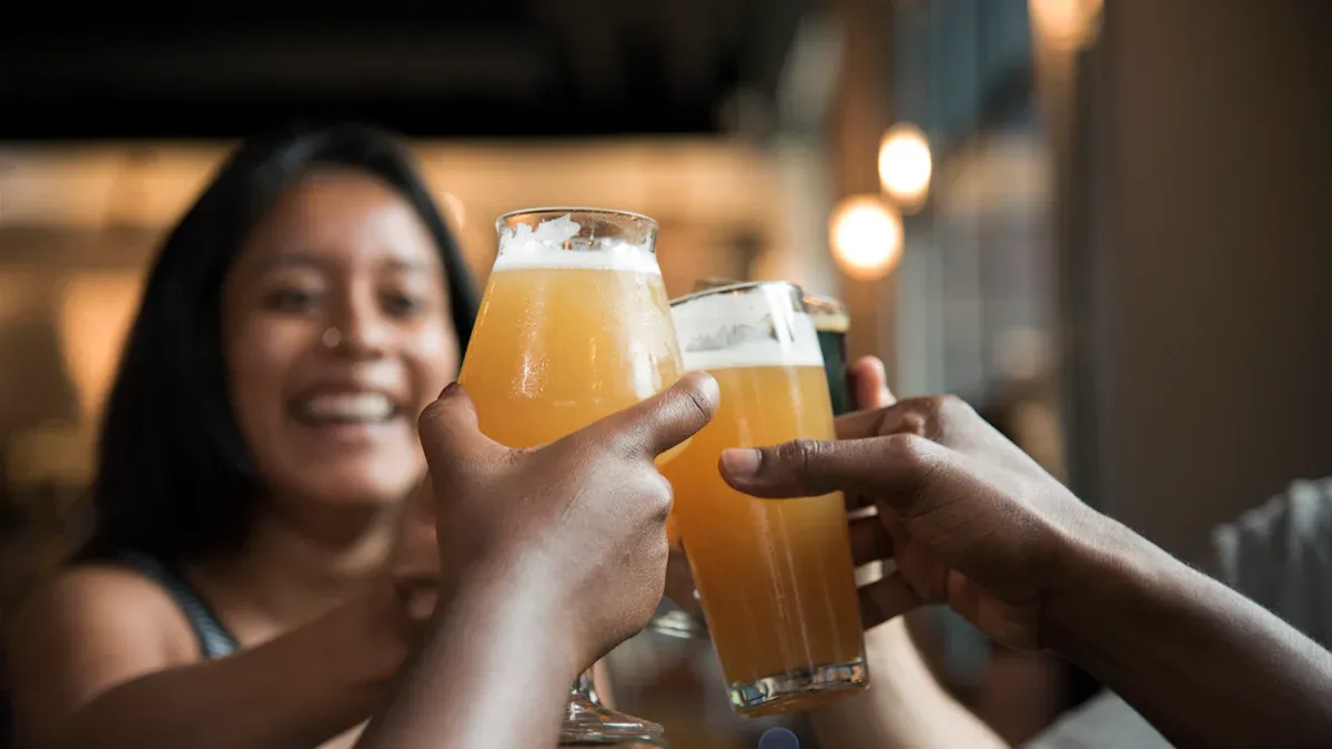 What Is the 3:30-300 Rule for Beer?