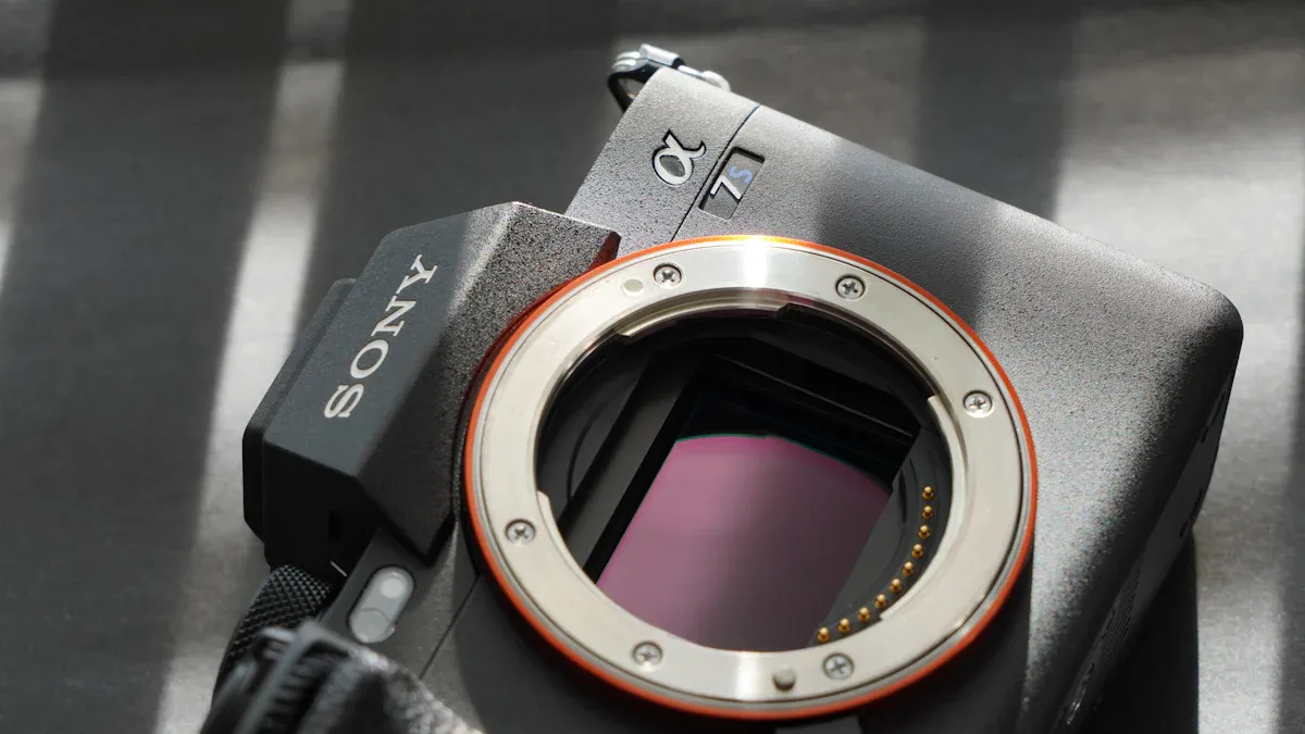 Mirrors Photosensitive Technology