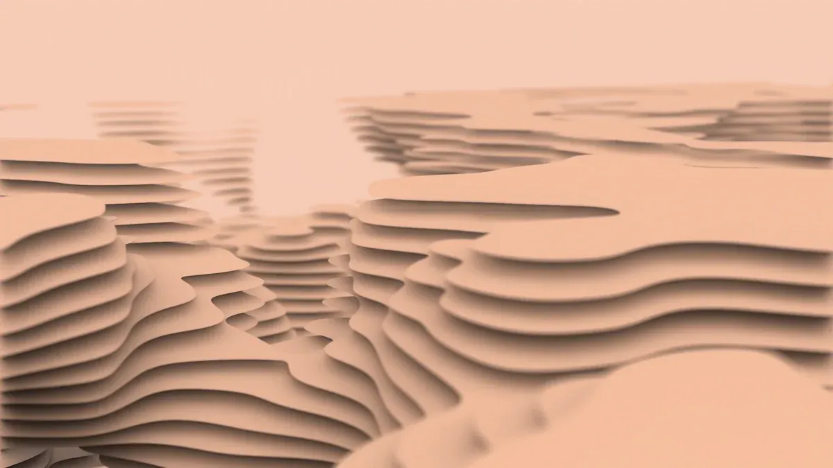Surface Roughness Parameters