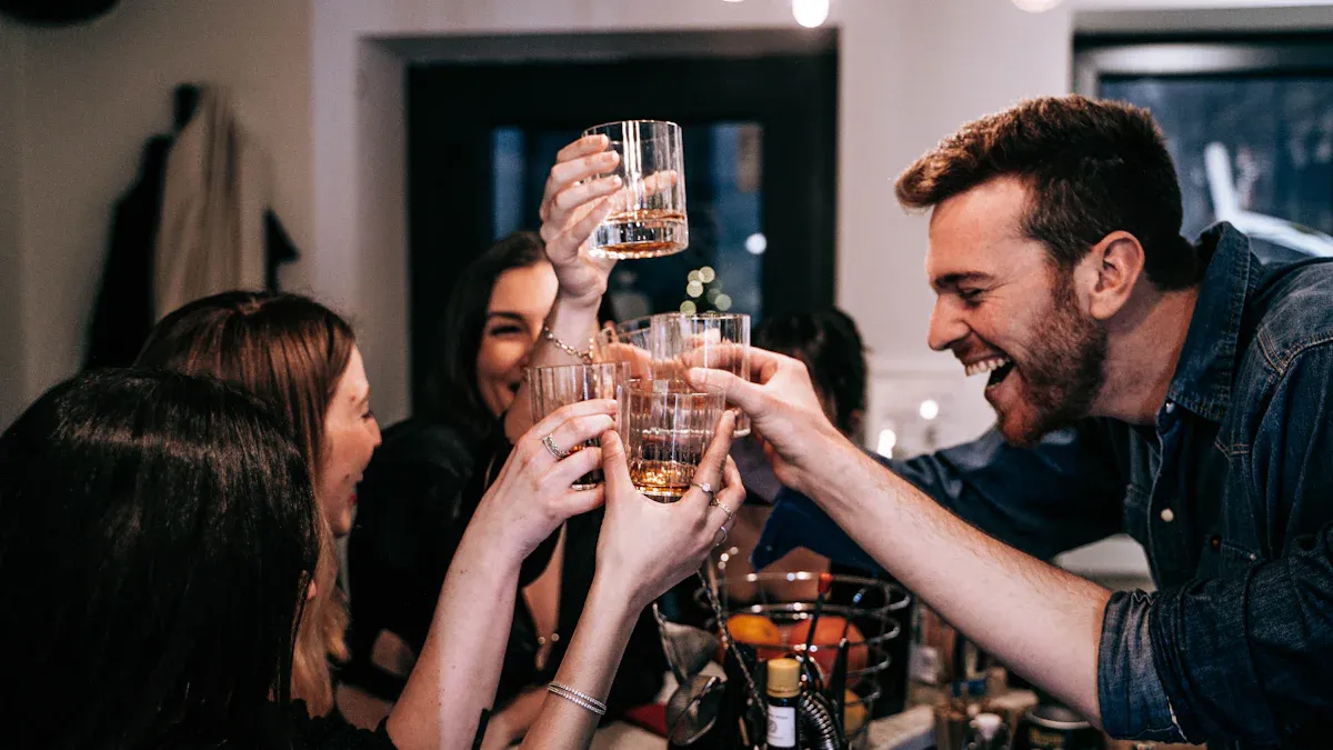 International Beer Day Overview