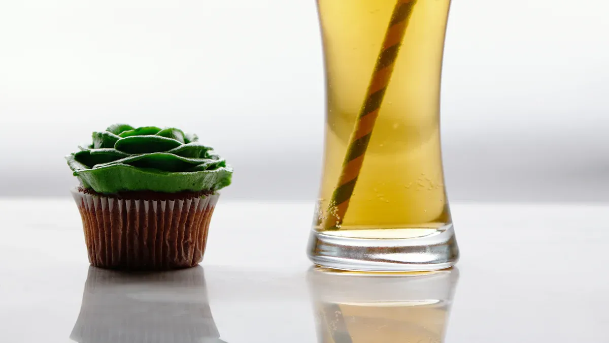 How Much Sugar Is in Beer Compared to Other Drinks