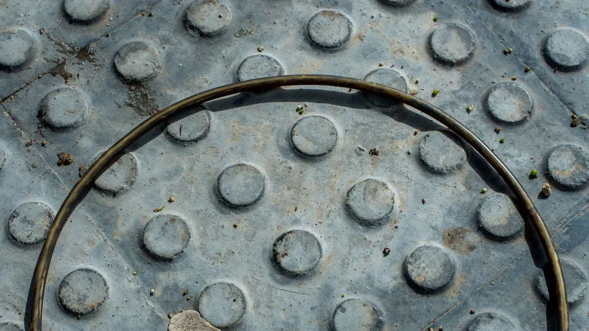 Key Differences Overview