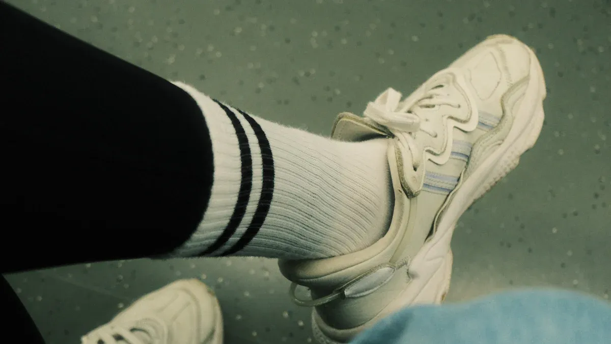 Crew Socks