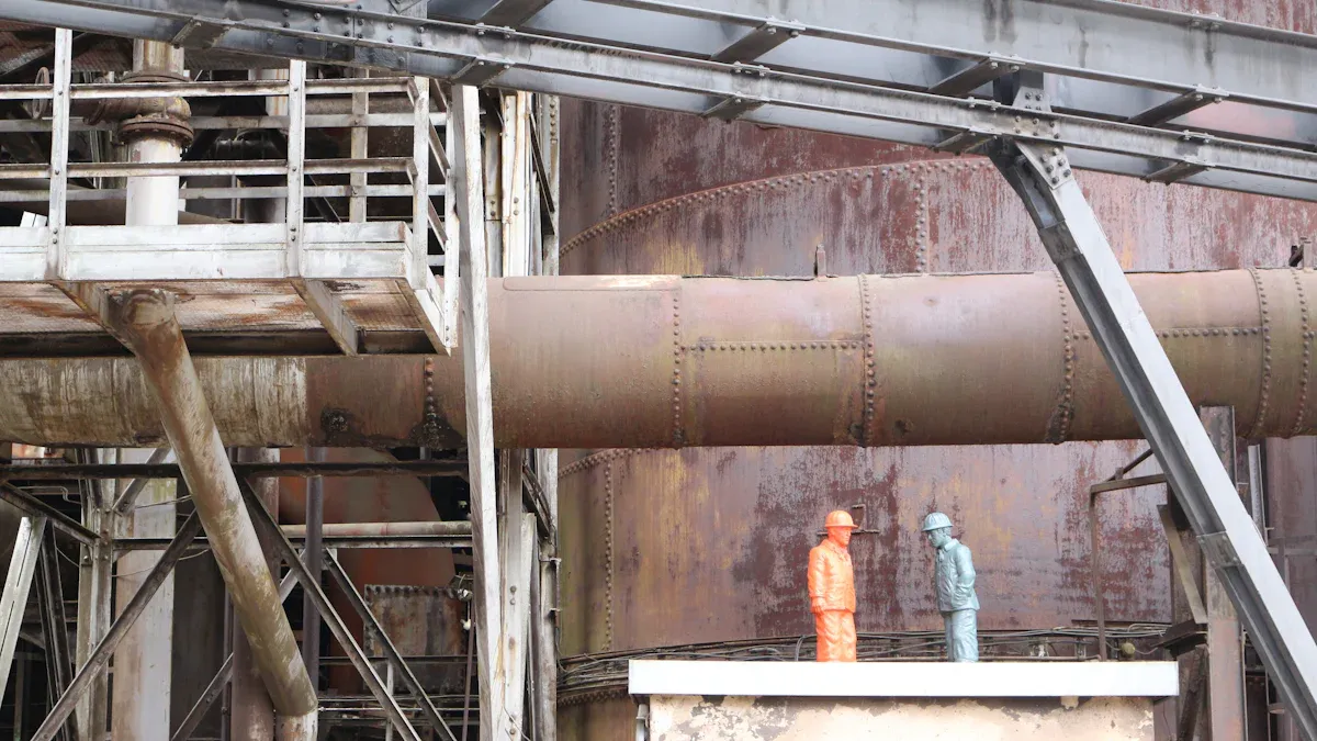 Industrial Applications