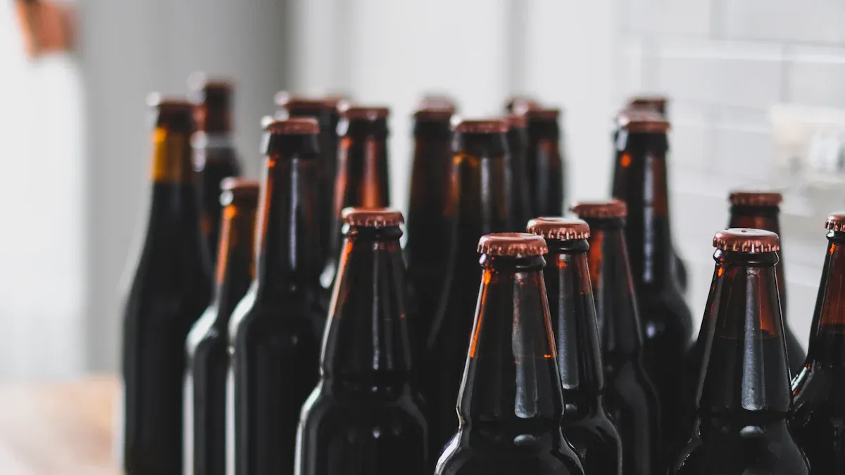 How to Brew Beer: Equipment & Ingredients