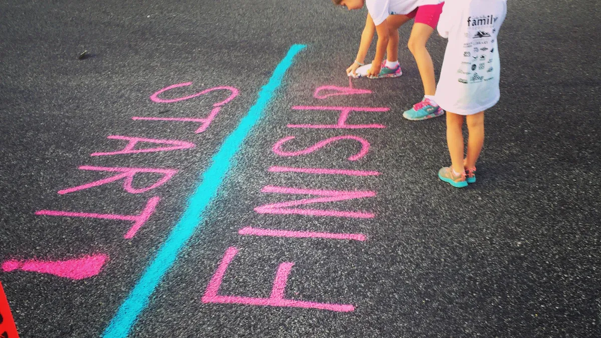 Factors Affecting Concrete Paint Durability