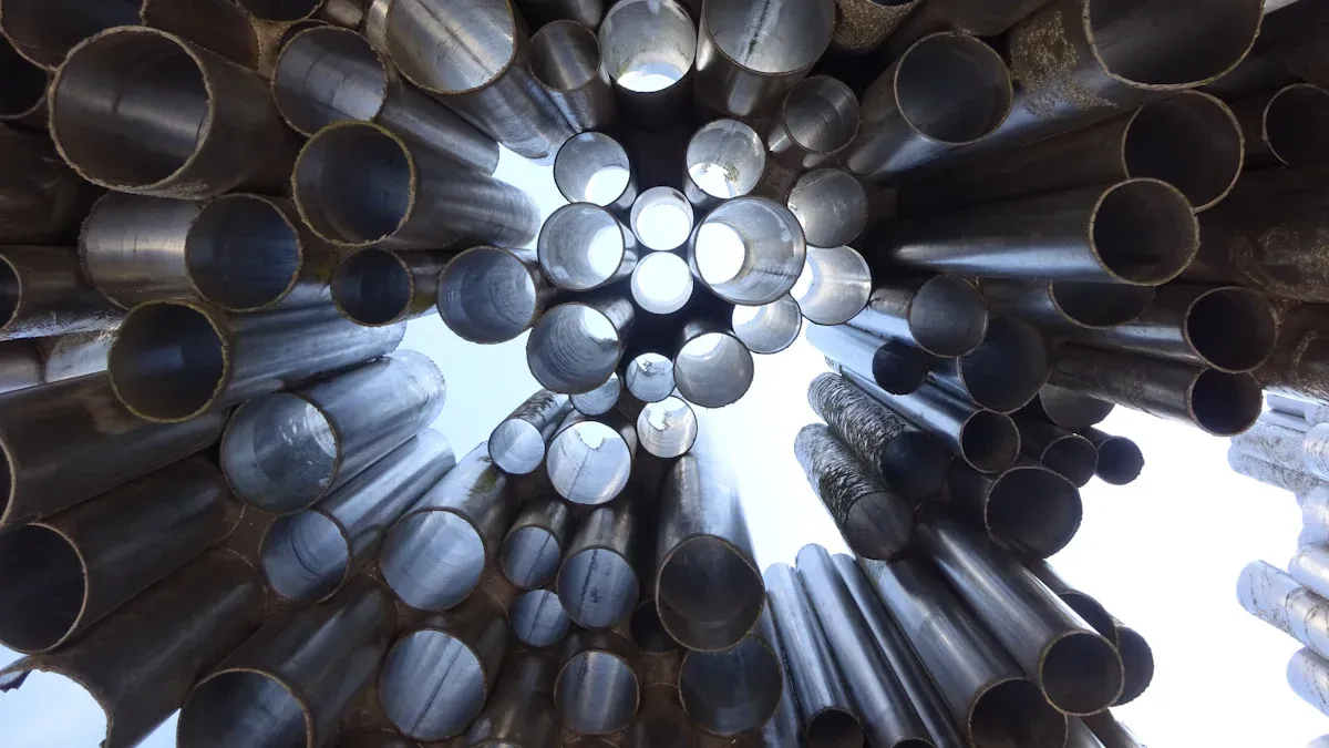 Dicas principais para soldagem de extrusão de HDPE bem -sucedida em 2025