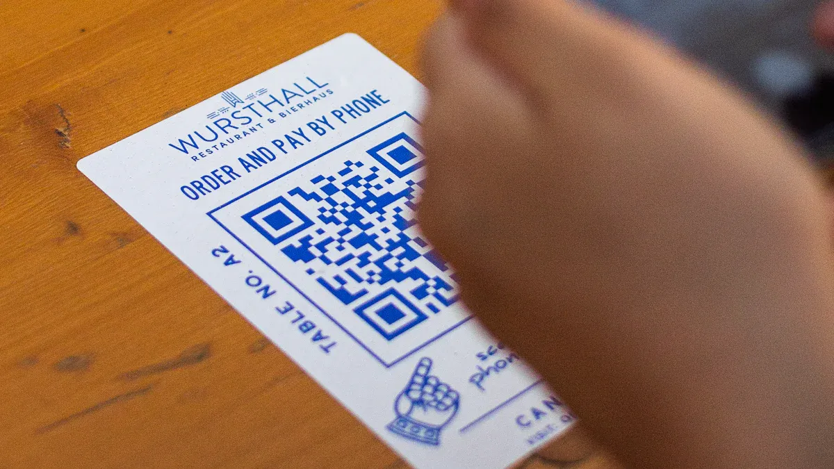 Applications and Limitations of Optical Character Recognition