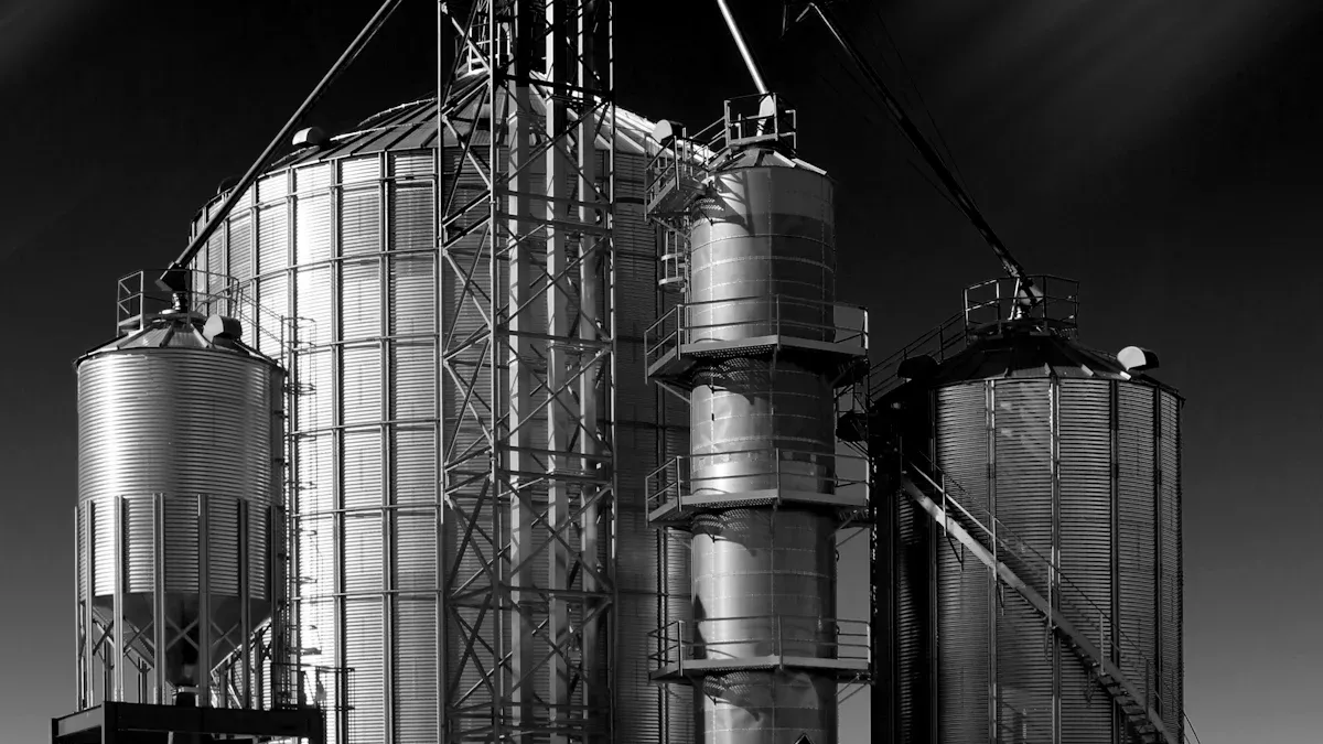 Oil & Gas