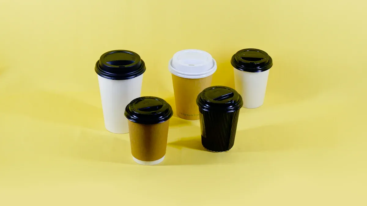 Small Cup Size