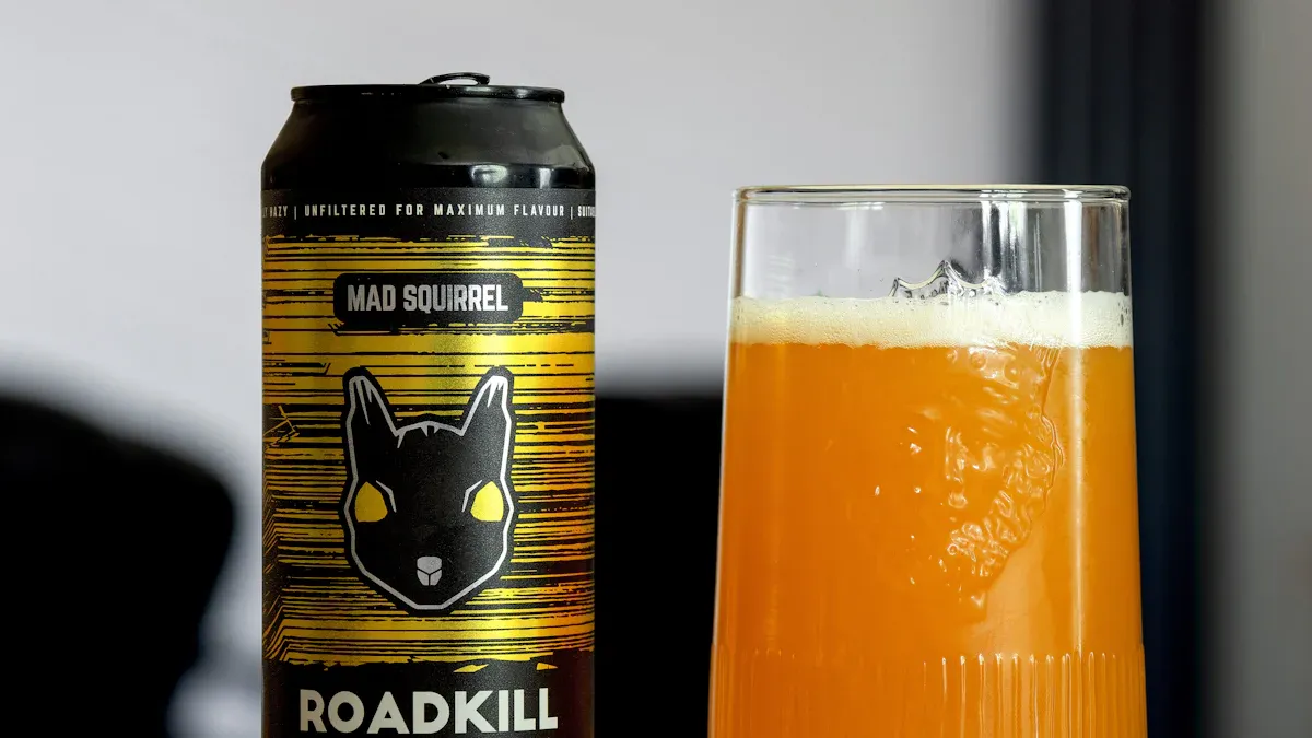 Sugar Content in Beer