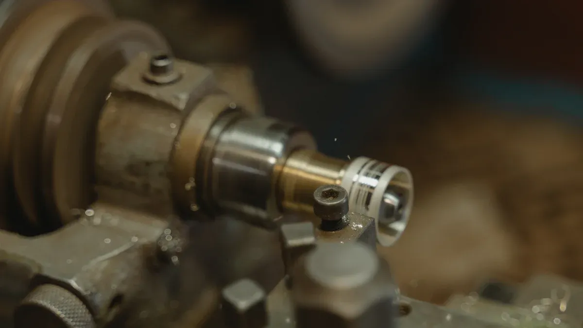 Understanding the Operation of Plywood Machinery Veneer Peeling Machines