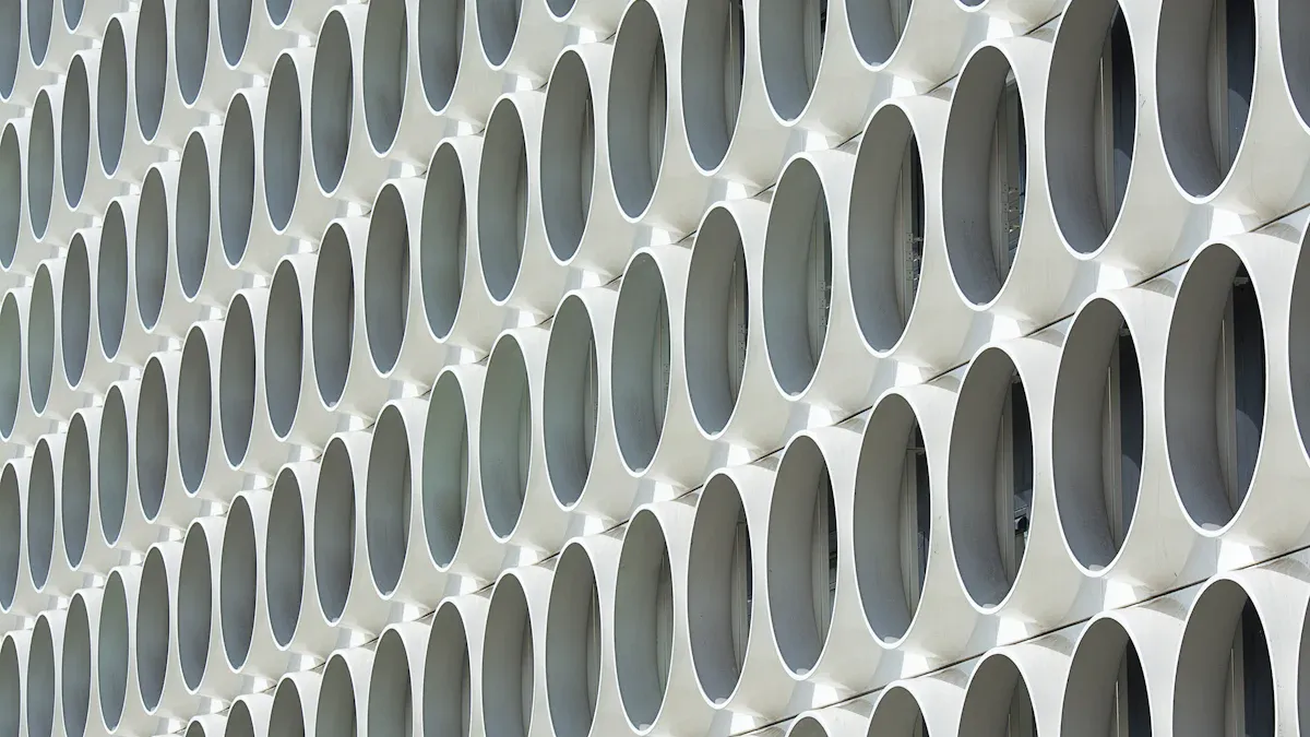 Super austenitic stainless steel breakthroughs you should know in 2025