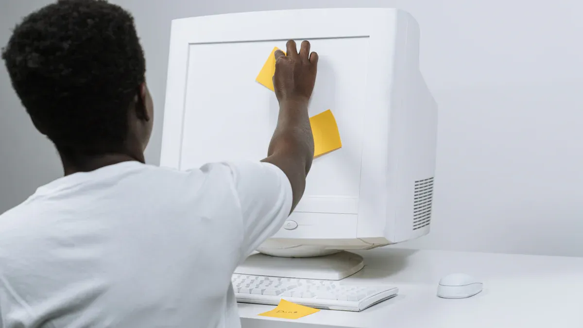 OCR Technology and Process