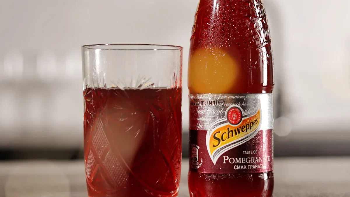 Ginger Beer vs Ginger Ale