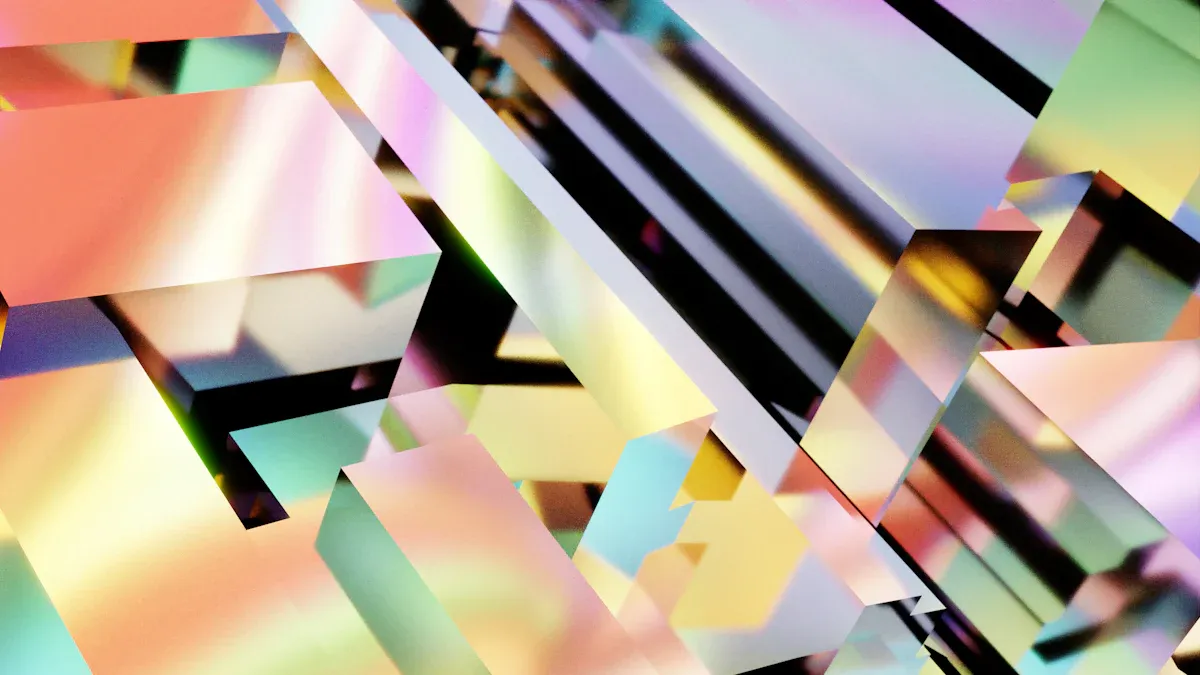 Custom Optical Prism Specifications