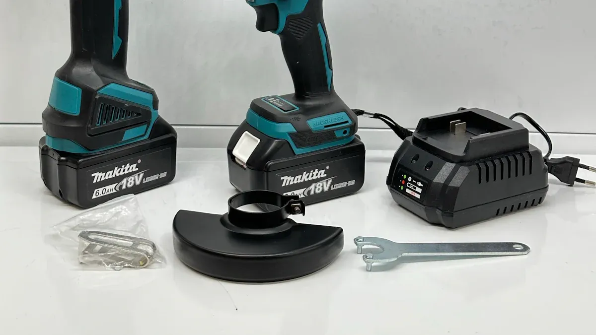 Plataforma de bateria