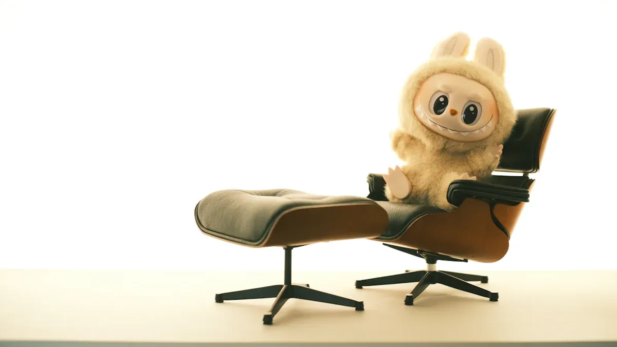 Labubu Plush Toys vs Pop Mart Minis Which Collectible Craze Is Bigger