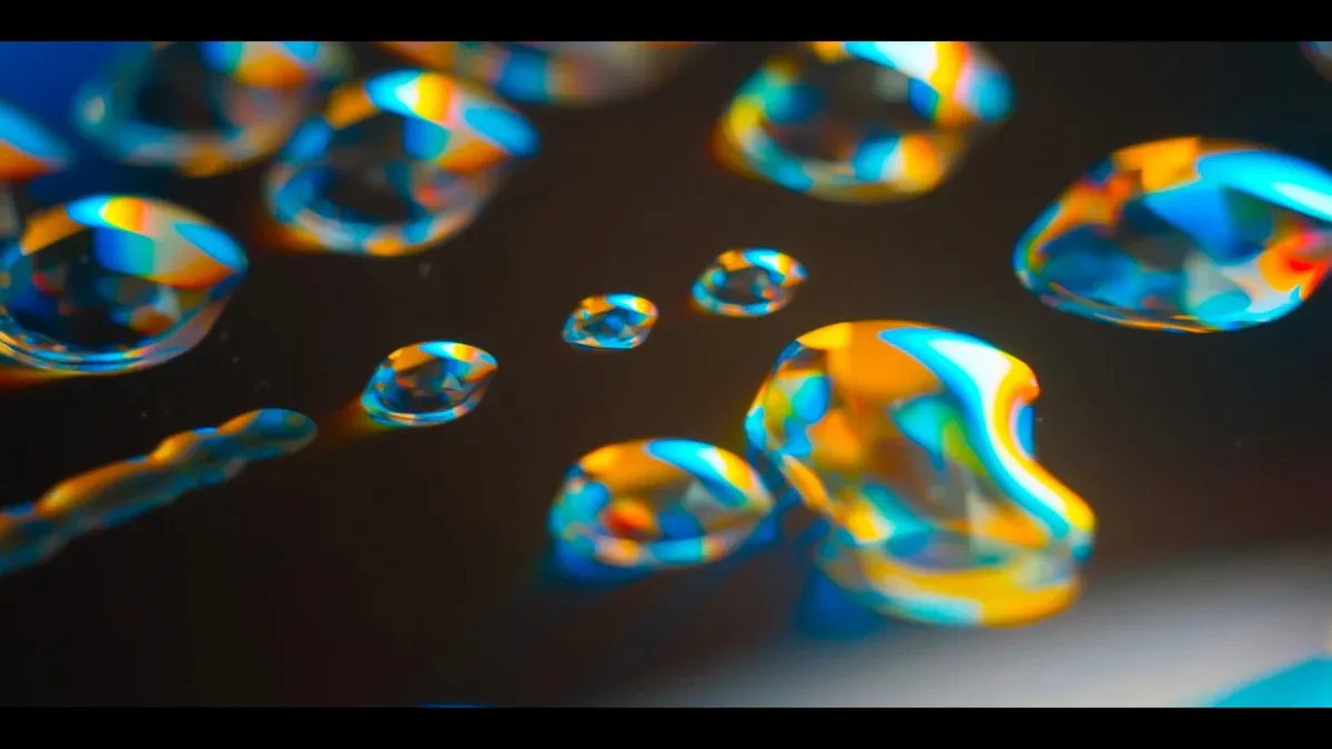Properties of fresnel lens materials