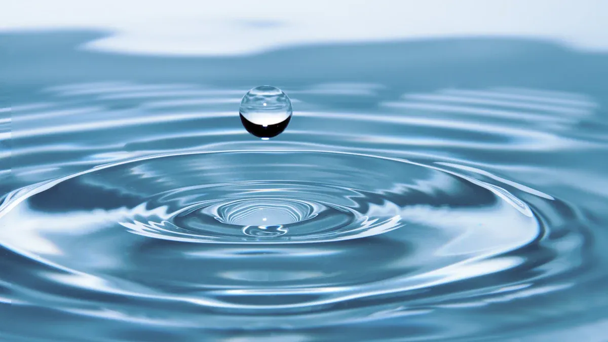 How Atmospheric Water Generators Work