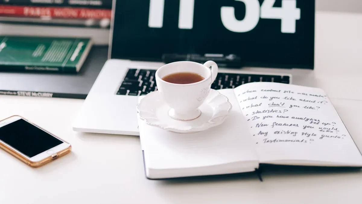 Practical Tips for Interview Preparation
