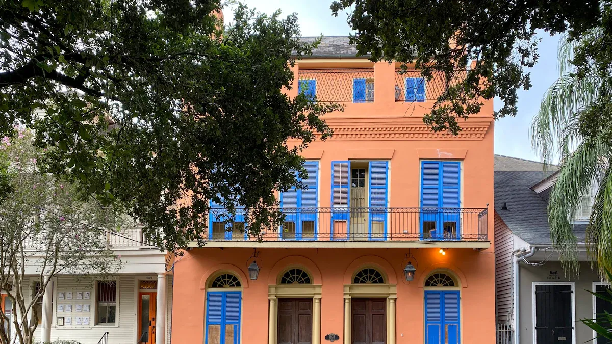 Choosing windows for Orange City homes