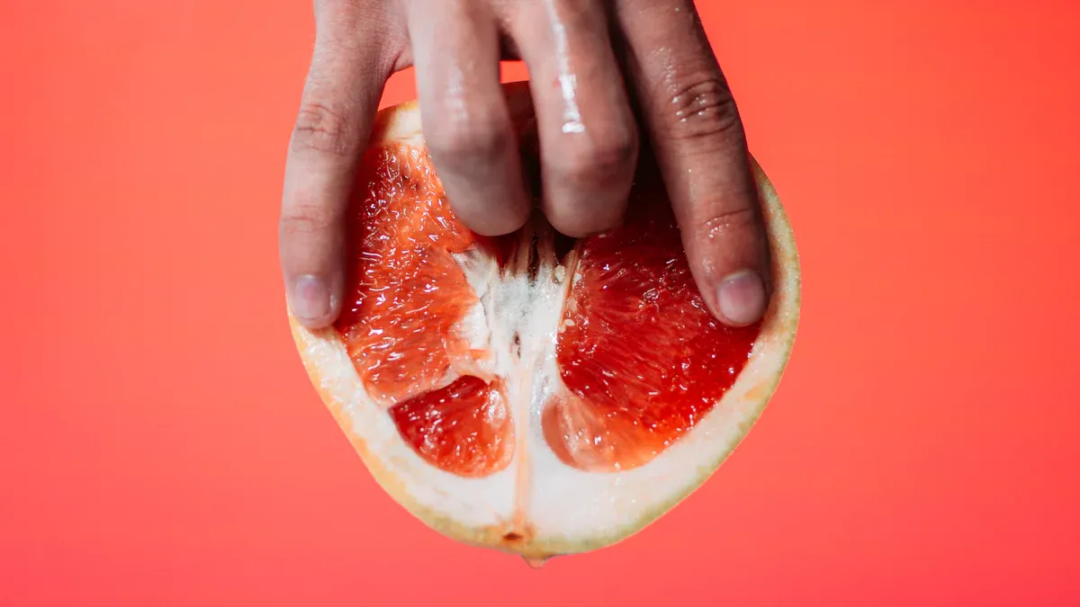Clitoral Stimulation Techniques