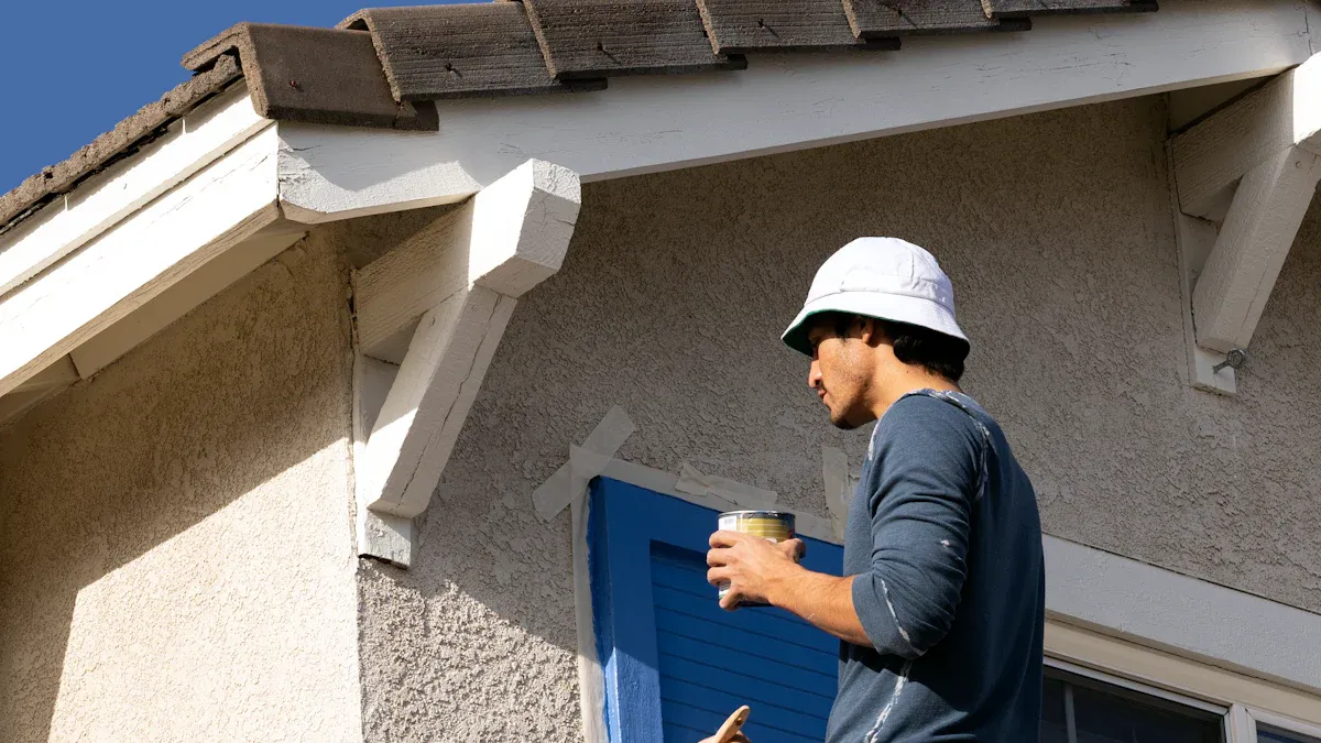 Qualities of a Siding Contractor