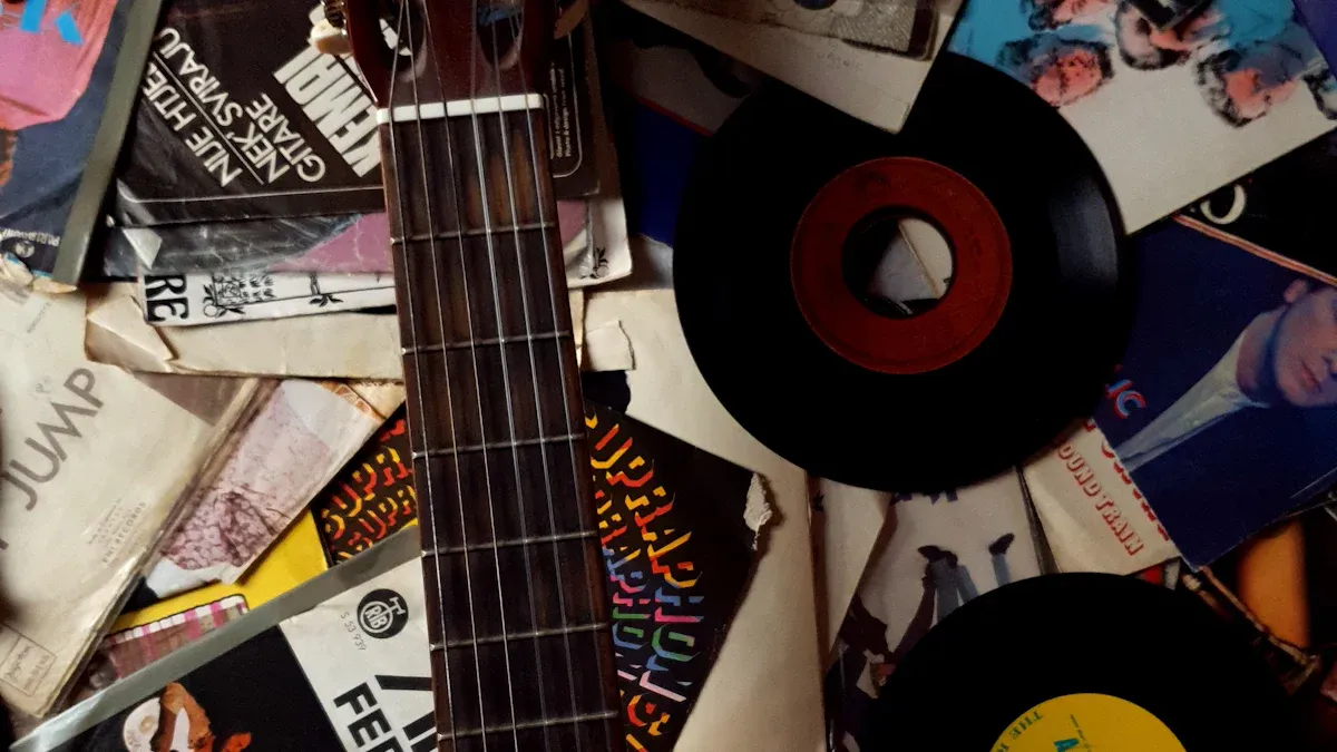 Album Songs for the Deaf: Tracklist
