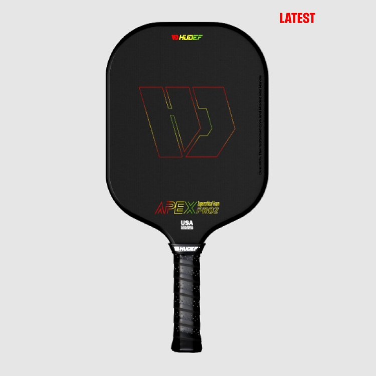 What Sets the Apex Pro2 Supercritical Foam Paddle Apart