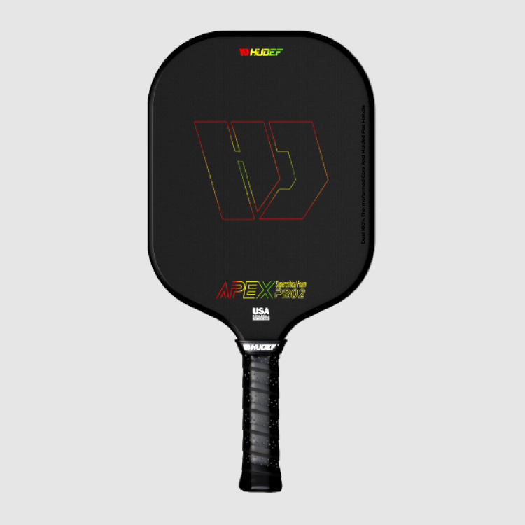 Paddle Face and Design