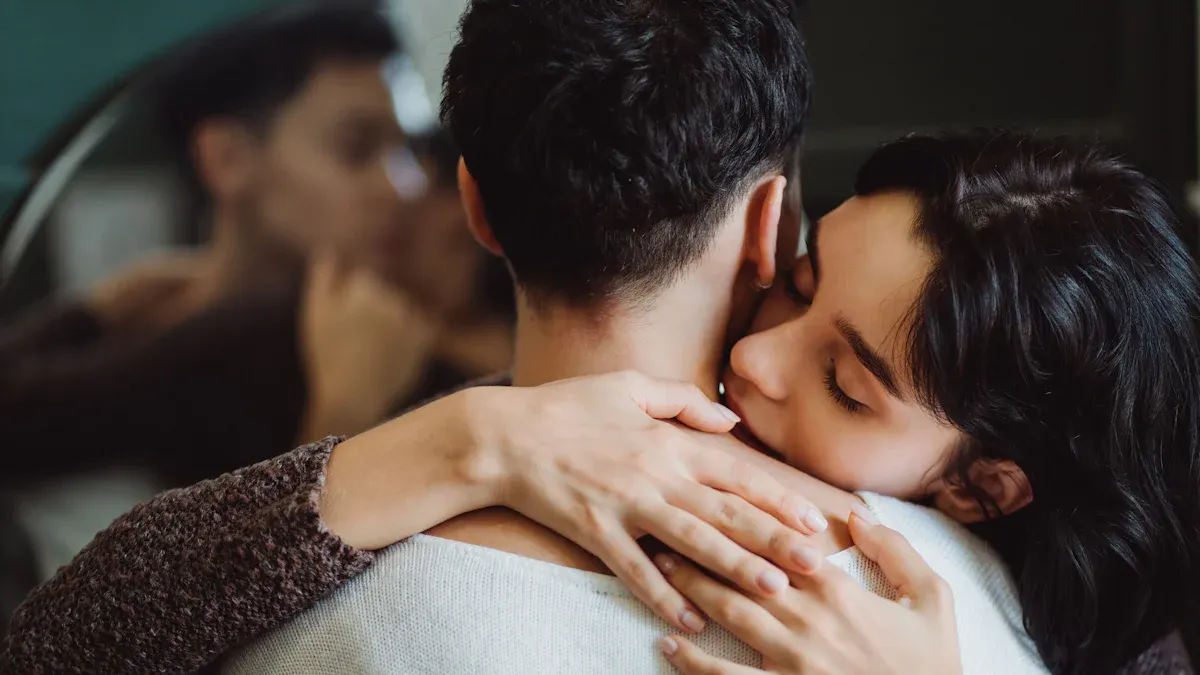 Emotional and Physical Benefits